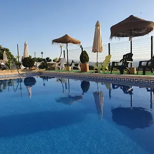 Rurales Sierra Alta Appartement