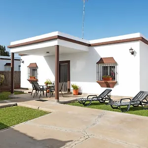 Сasa de vacaciones Casa Antonia 1, Conil De La Frontera