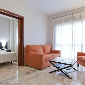 Appartamento Vértice Bib Rambla