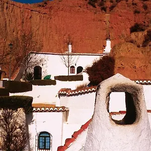 Appartamento Cuevas Pedro Antonio De Alarcon