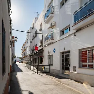 Apartamento Con Encanto Y Céntrico, Conil De La Frontera