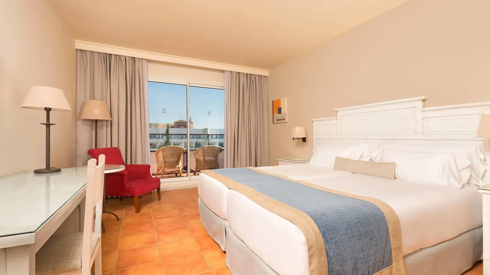 ****  Hotel Fuerte Conil-Resort Conil De La Frontera Spain