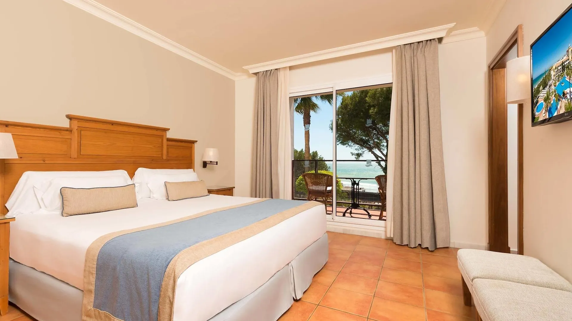 Hotel Fuerte Conil-Resort Conil De La Frontera