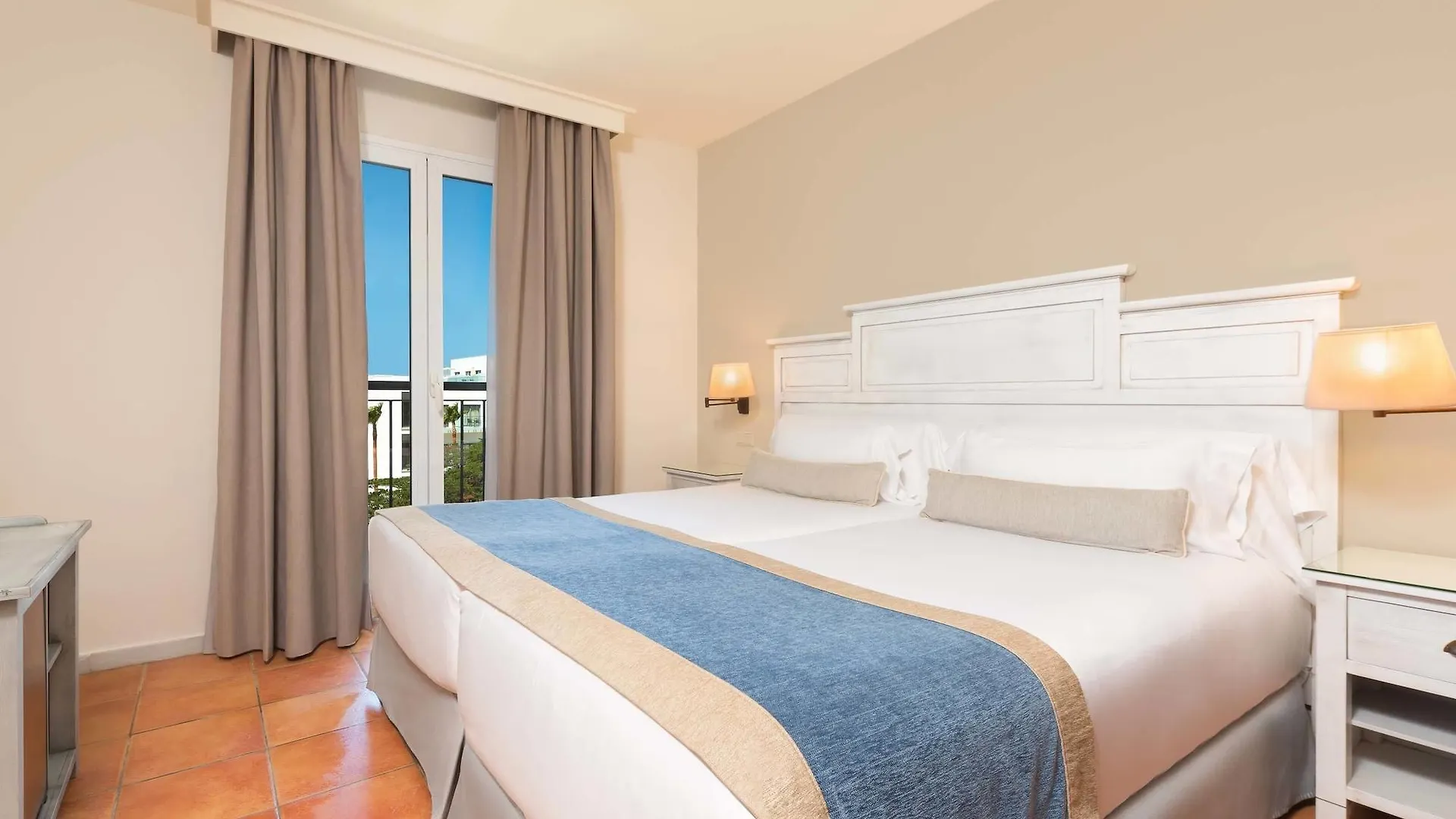 Hotel Fuerte Conil-Resort Conil De La Frontera