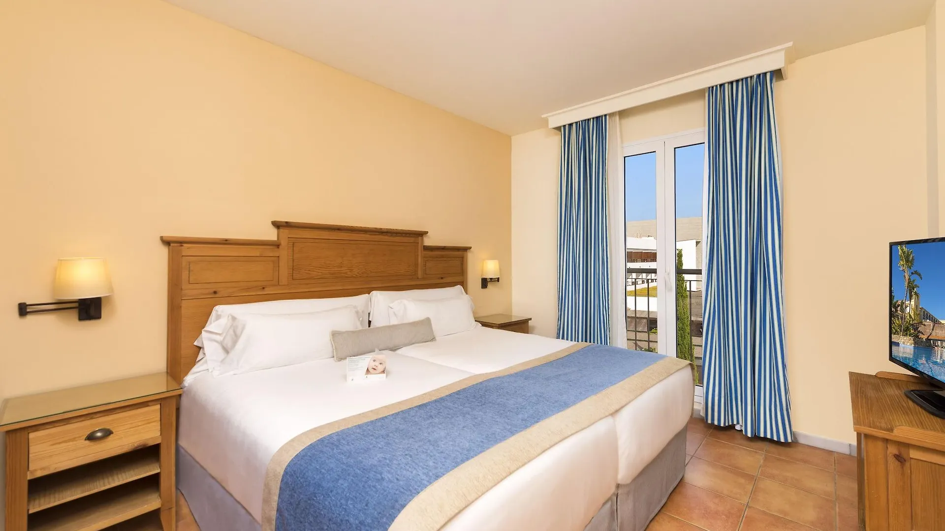 Hotel Fuerte Conil-Resort Conil De La Frontera