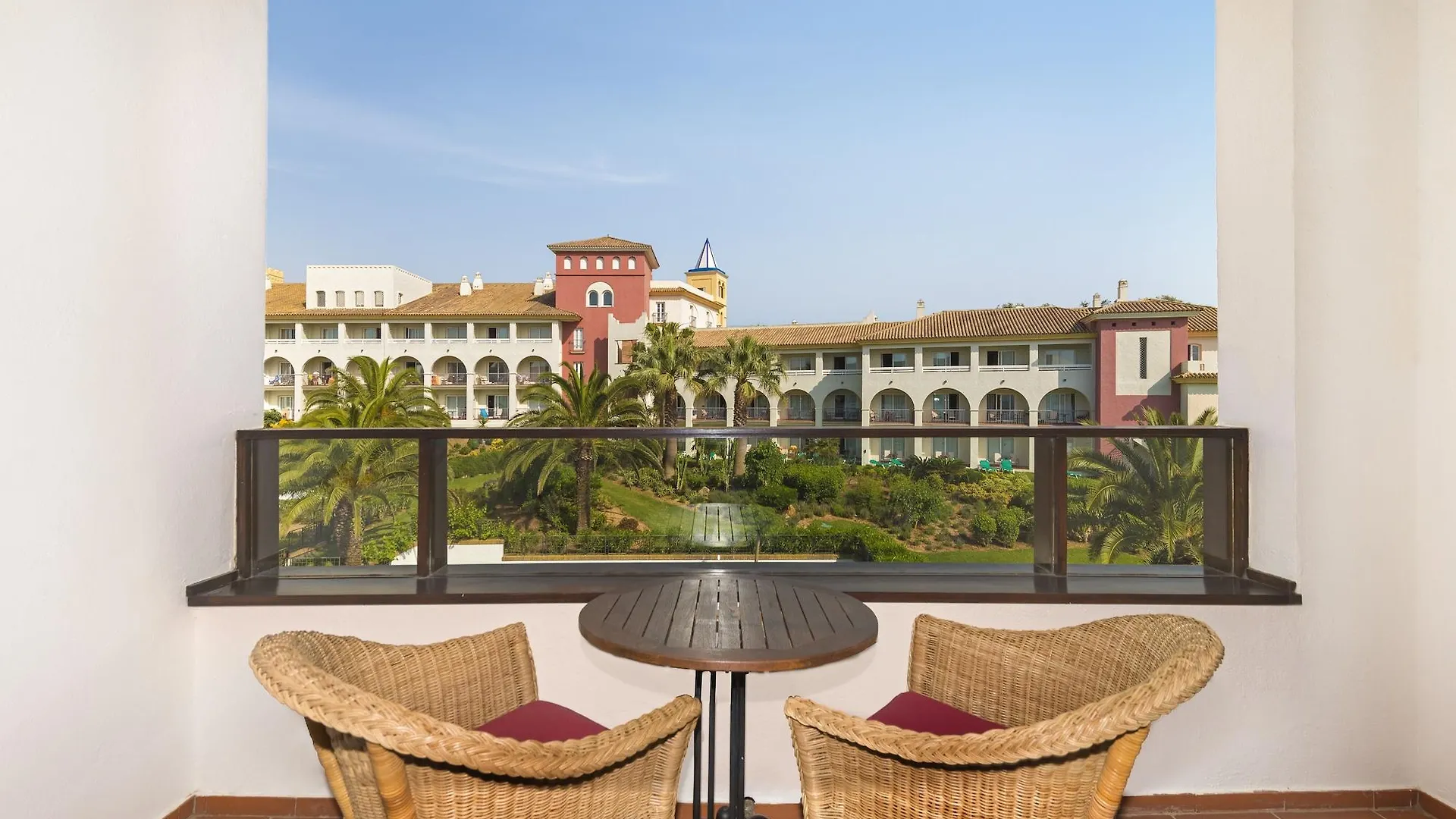 Hotel Fuerte Conil-Resort Conil De La Frontera