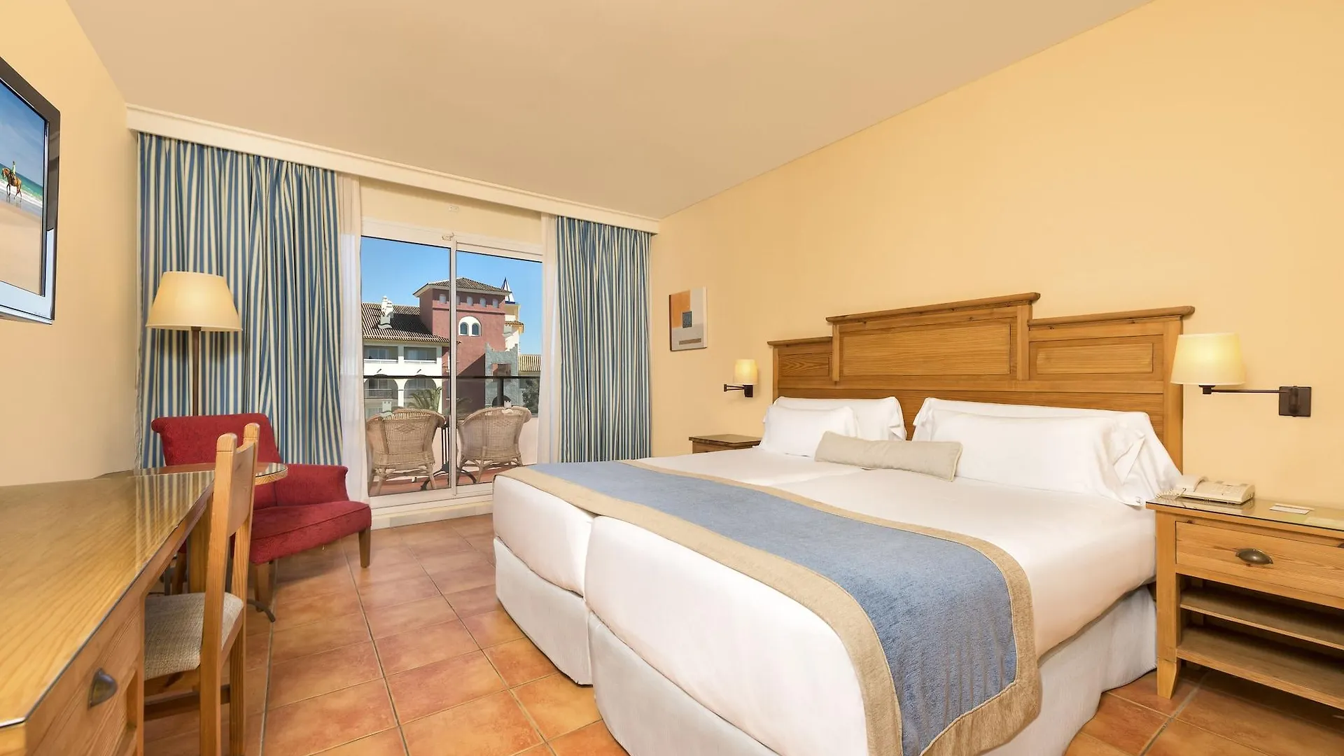 Hotel Fuerte Conil-Resort Conil De La Frontera Spain