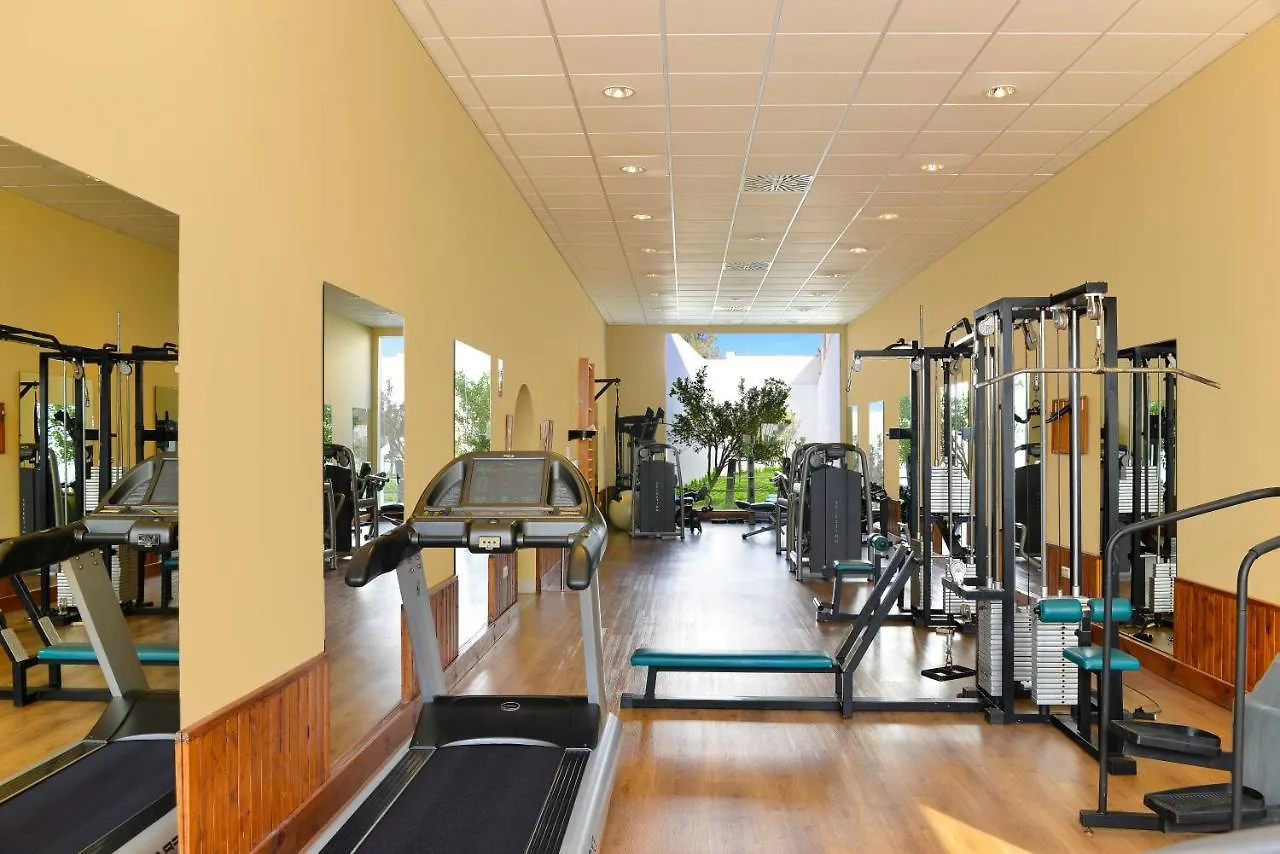 Hotel Fuerte Conil-Resort Conil De La Frontera 4*,  Spain