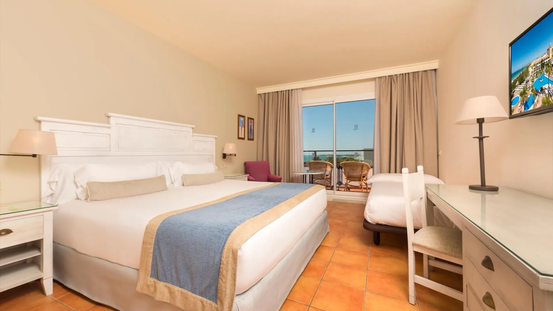 Hotel Fuerte Conil-Resort Conil De La Frontera