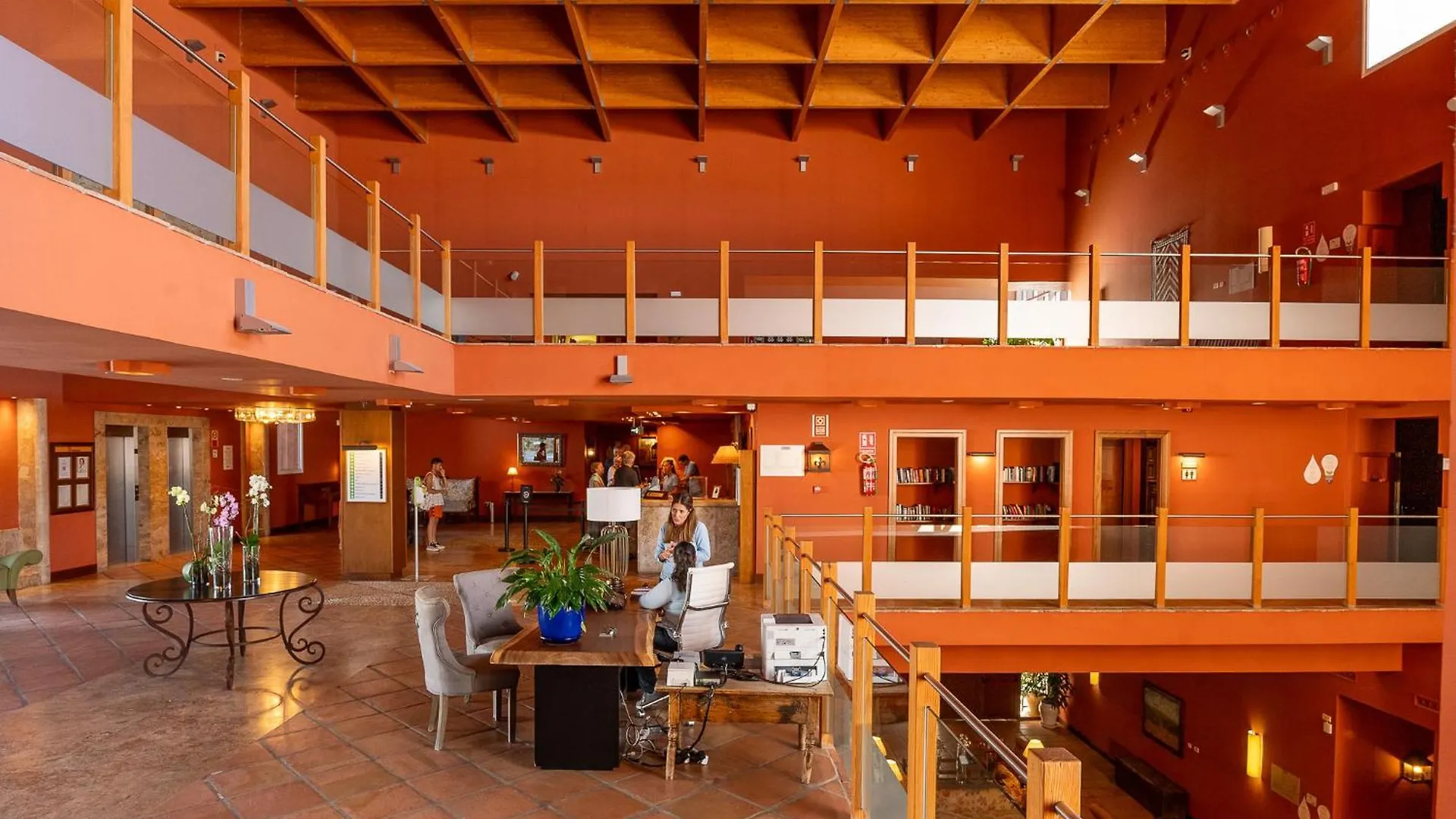 Hotel Fuerte Conil-Resort Conil De La Frontera