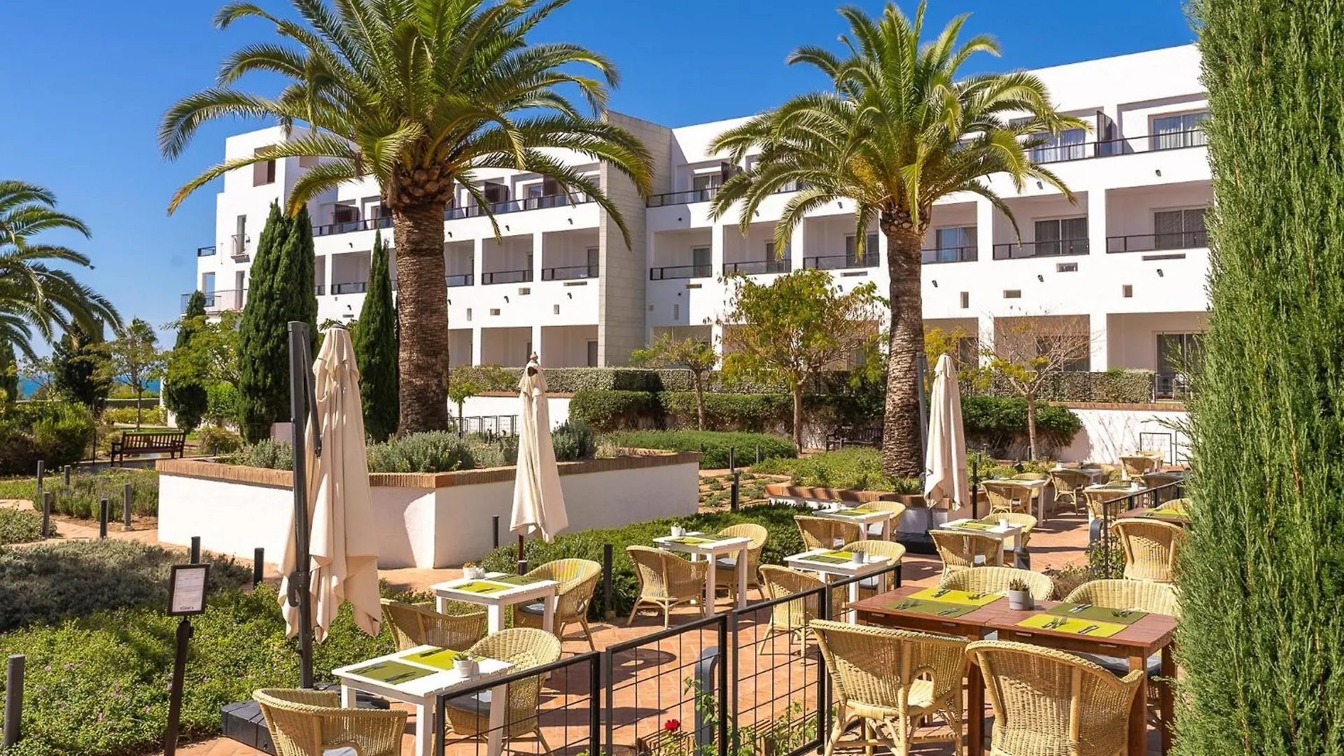 Hotel Fuerte Conil-Resort Conil De La Frontera