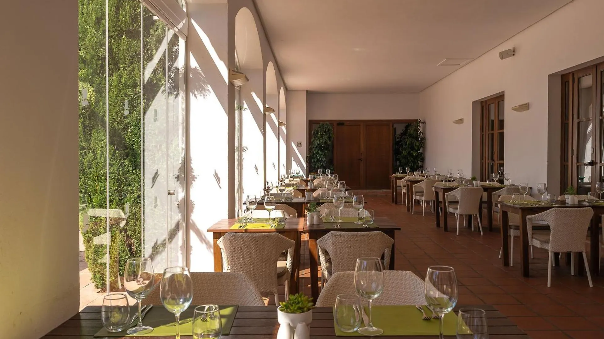 Hotel Fuerte Conil-Resort Conil De La Frontera