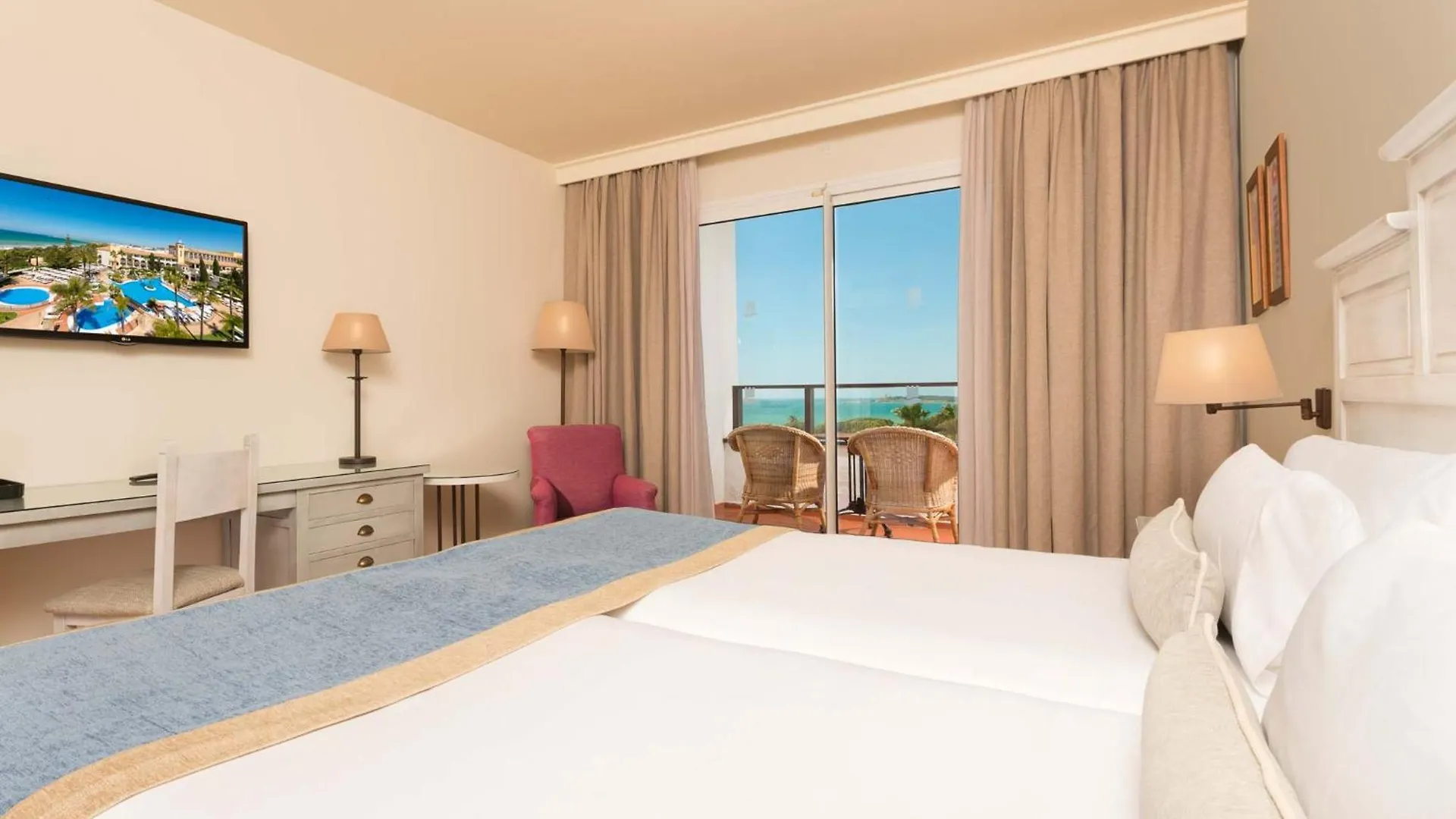 Hotel Fuerte Conil-Resort Conil De La Frontera