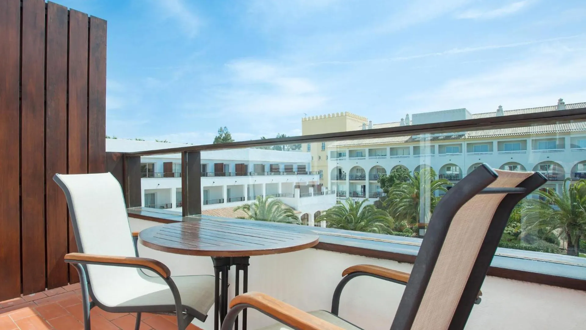 ****  Hotel Fuerte Conil-Resort Conil De La Frontera Spain