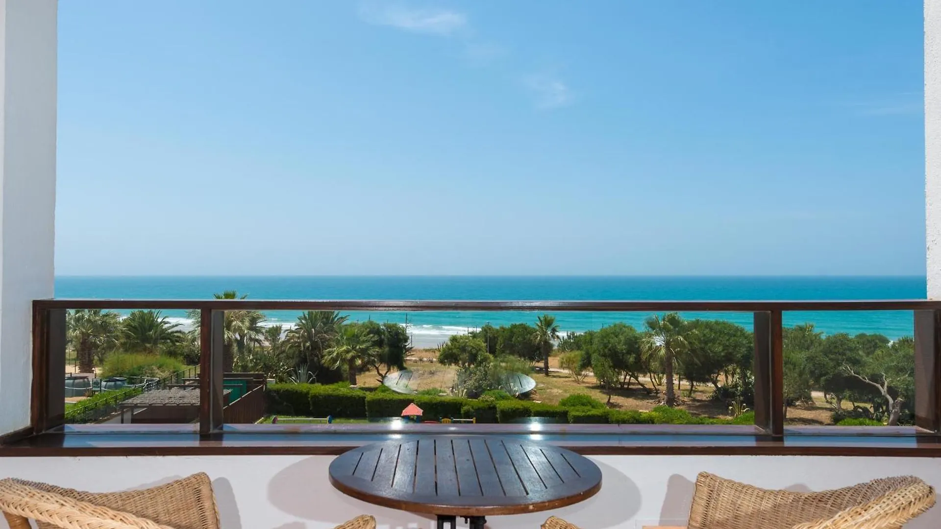 Hotel Fuerte Conil-Resort Conil De La Frontera
