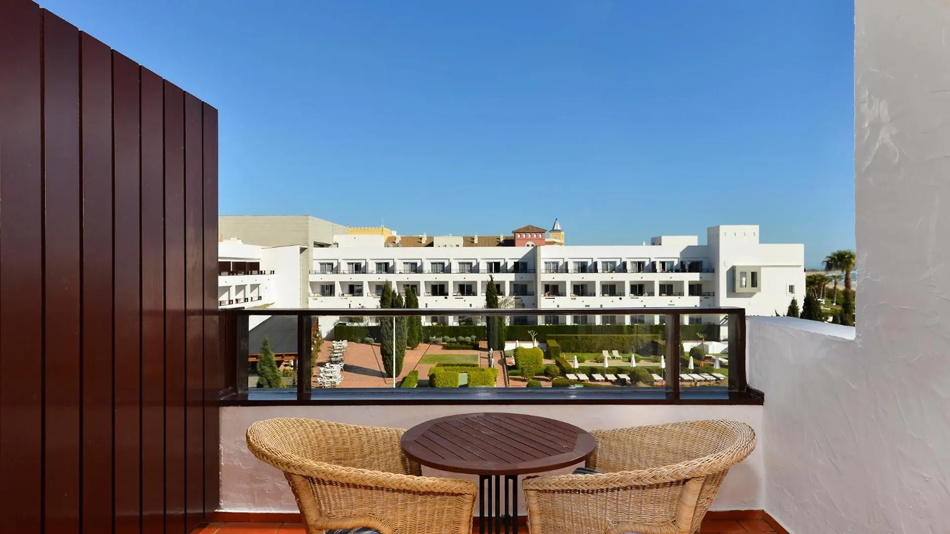 Hotel Fuerte Conil-Resort Conil De La Frontera Spain