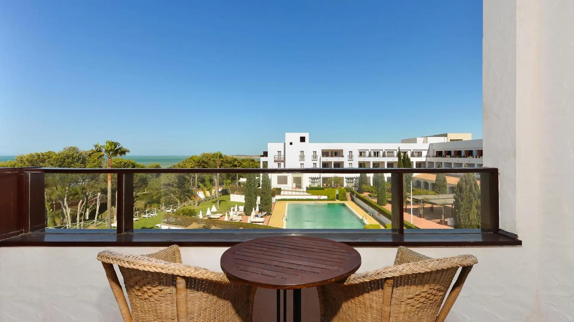 Hotel Fuerte Conil-Resort Conil De La Frontera 4*,  Spain