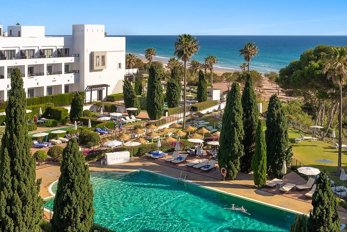Hotel Fuerte Conil-Resort Conil De La Frontera