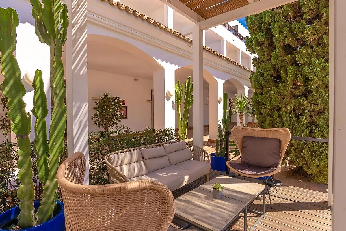 Hotel Fuerte Conil-Resort Conil De La Frontera