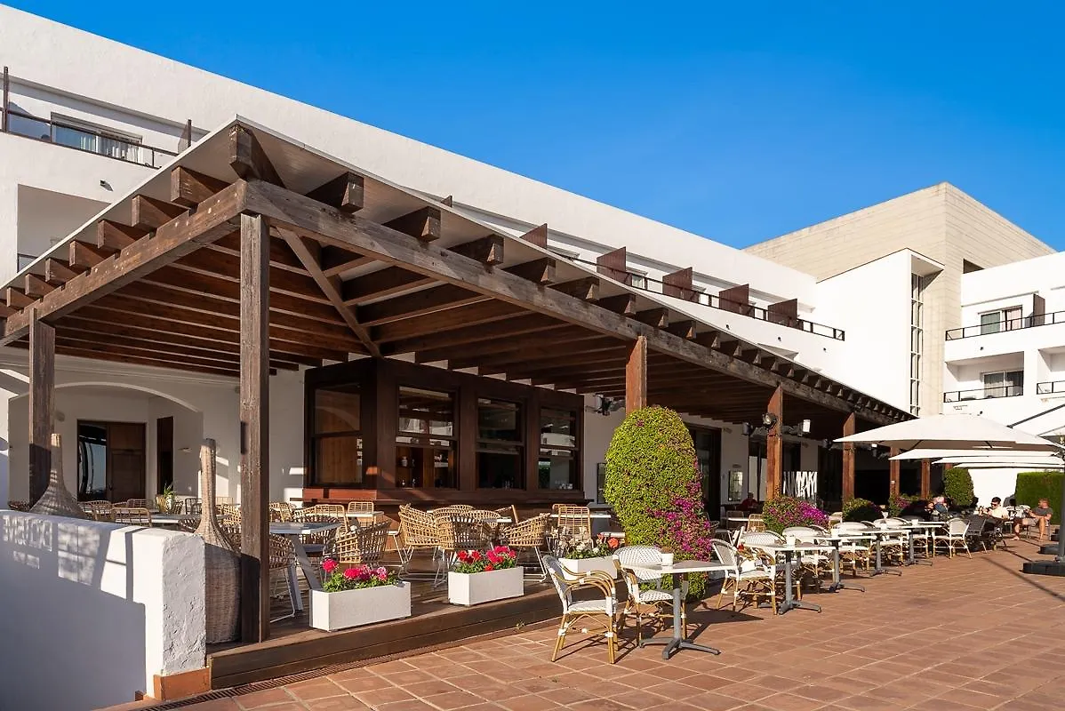 Hotel Fuerte Conil-Resort Conil De La Frontera