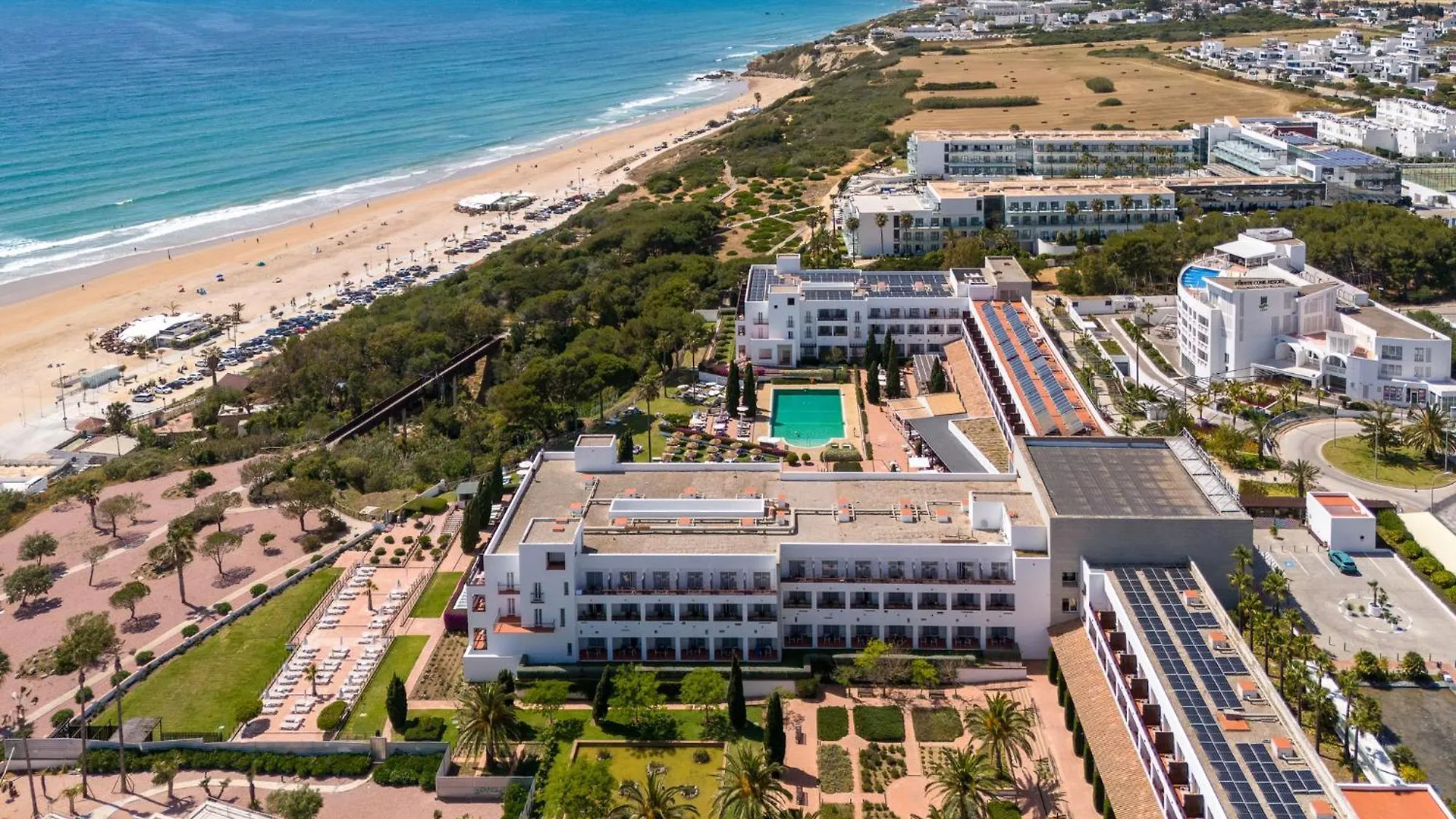 Hotel Fuerte Conil-Resort Conil De La Frontera Spain
