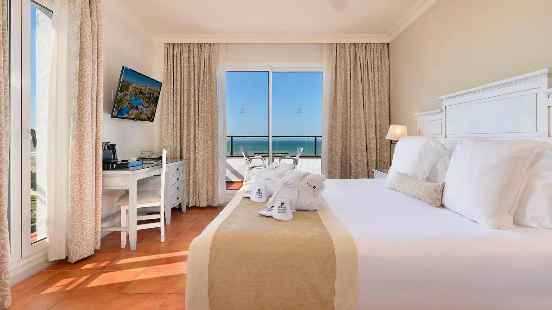 Hotel Fuerte Conil-Resort Conil De La Frontera
