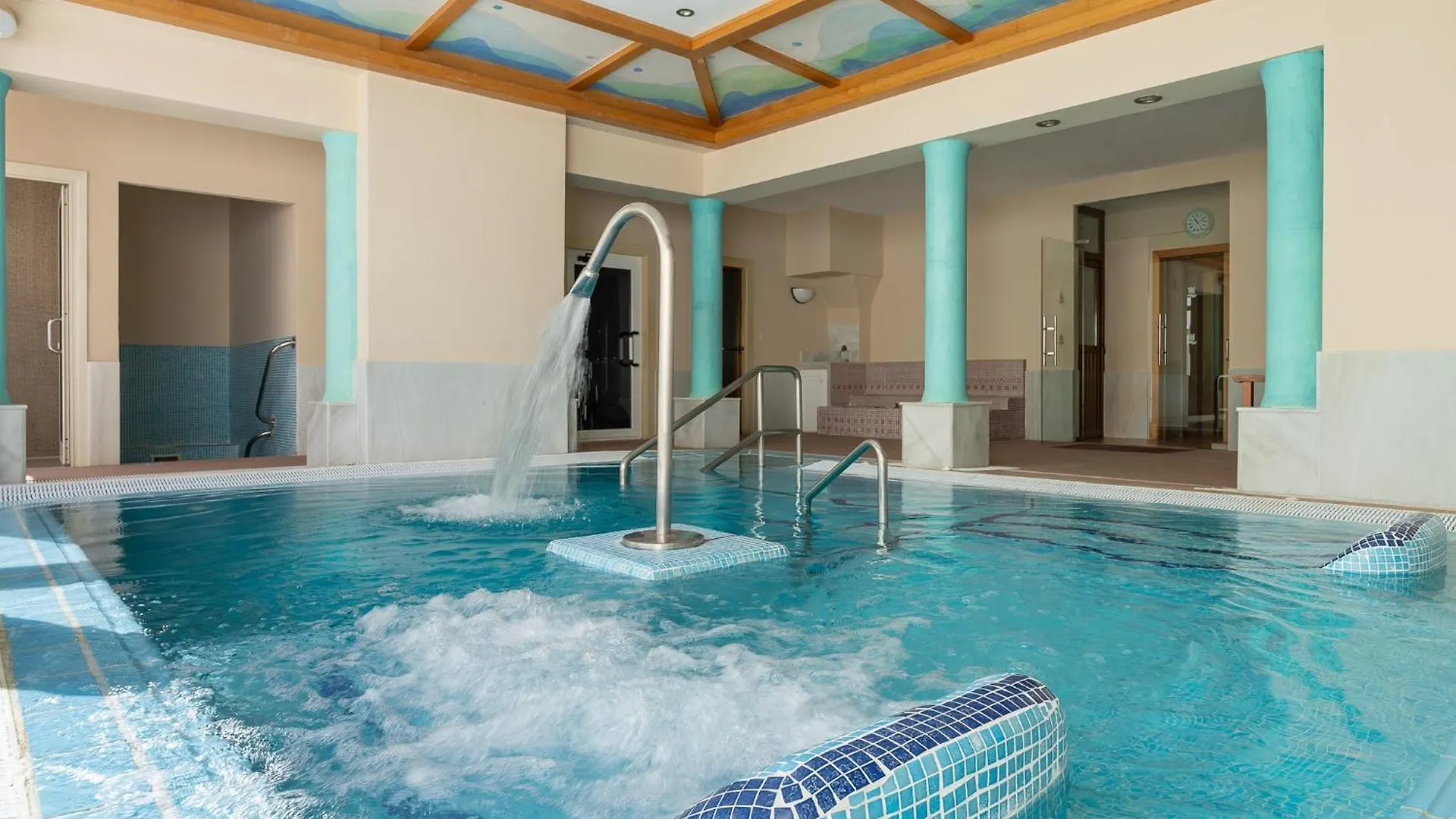 Hotel Fuerte Conil-Resort Conil De La Frontera