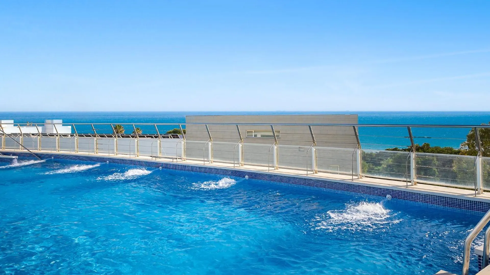 ****  Hotel Fuerte Conil-Resort Conil De La Frontera Spain