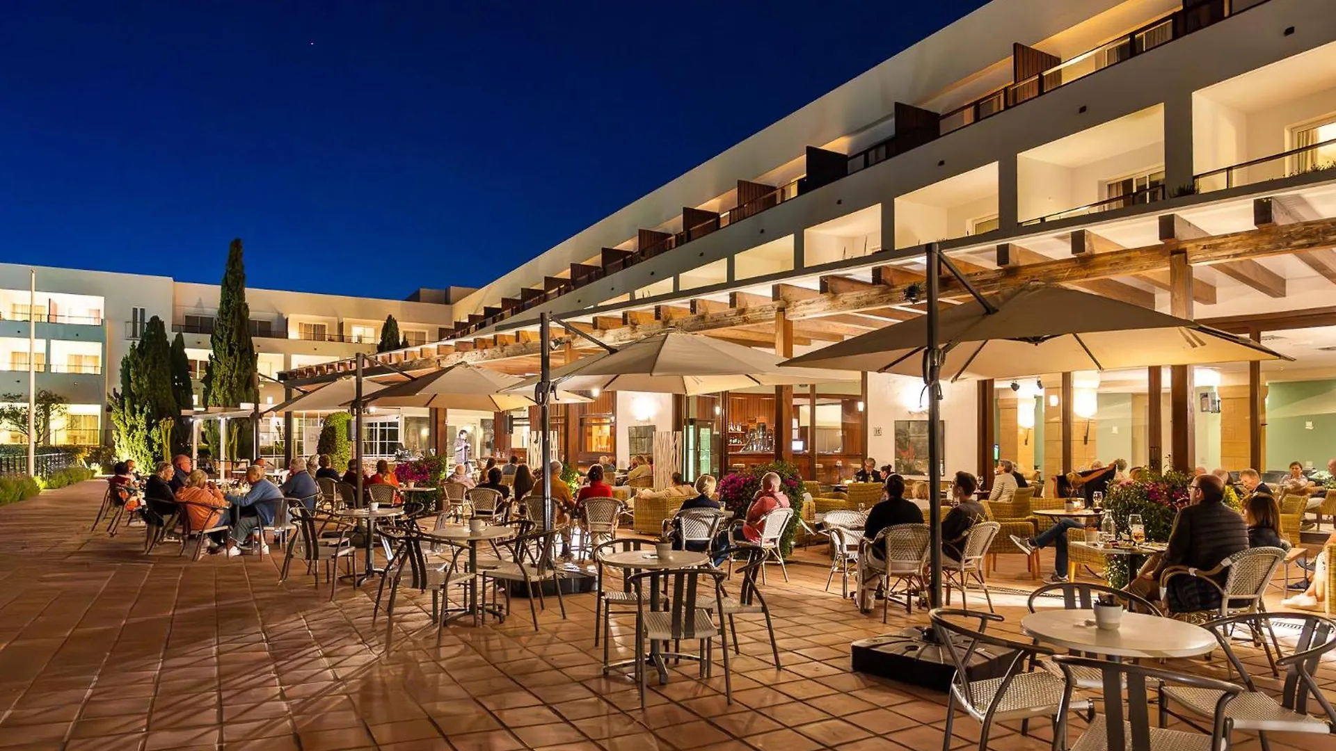 Hotel Fuerte Conil-Resort Conil De La Frontera