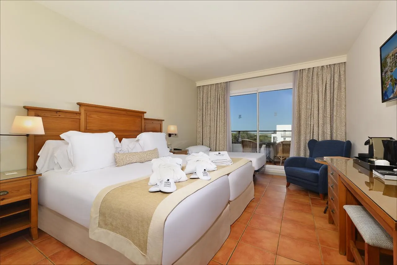 Hotel Fuerte Conil-Resort Conil De La Frontera